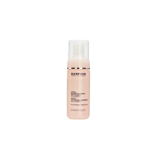 DARPHIN Пенка для умывания Intral Air Mousse Cleanser