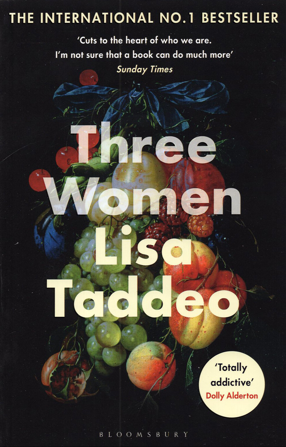 Three Women (Таддео Лиза) - фото №3