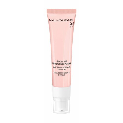 Naj Oleari Совершенствующий праймер Glow Me 4657₽
