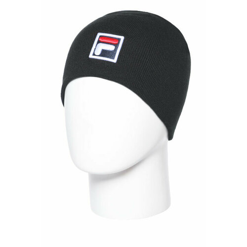 фото Шапка fila, черный