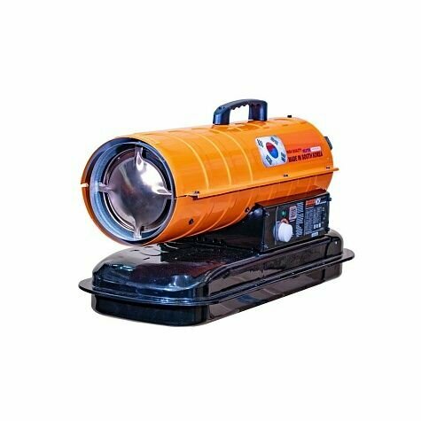 Пушка дизельная Aurora ТК-20000 (22кВт)