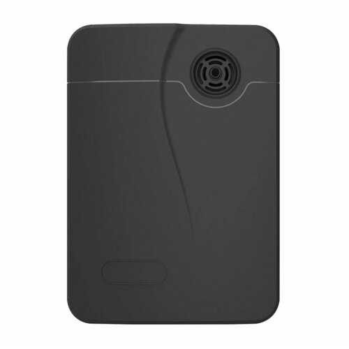 Аромадиффузор электрический/Аромамашина/Aroma Classic Black/Ароматизатор воздуха