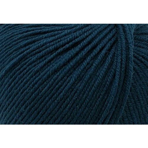 5 Мотков Пряжа Filatura Di Crosa ZARA 100% Мериносовая шерсть 50 гр. - 125 м. цвет 1538