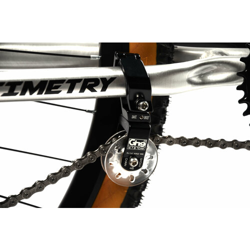 фото Успокоитель цепи primeaero ch-091 на перо, малый ролик, черный