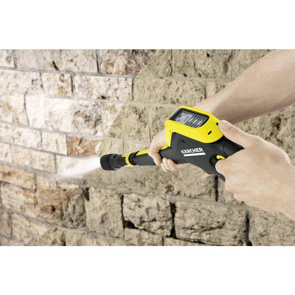 Минимойка Karcher K 7 Smart Control (1.317-200.0) - фотография № 14