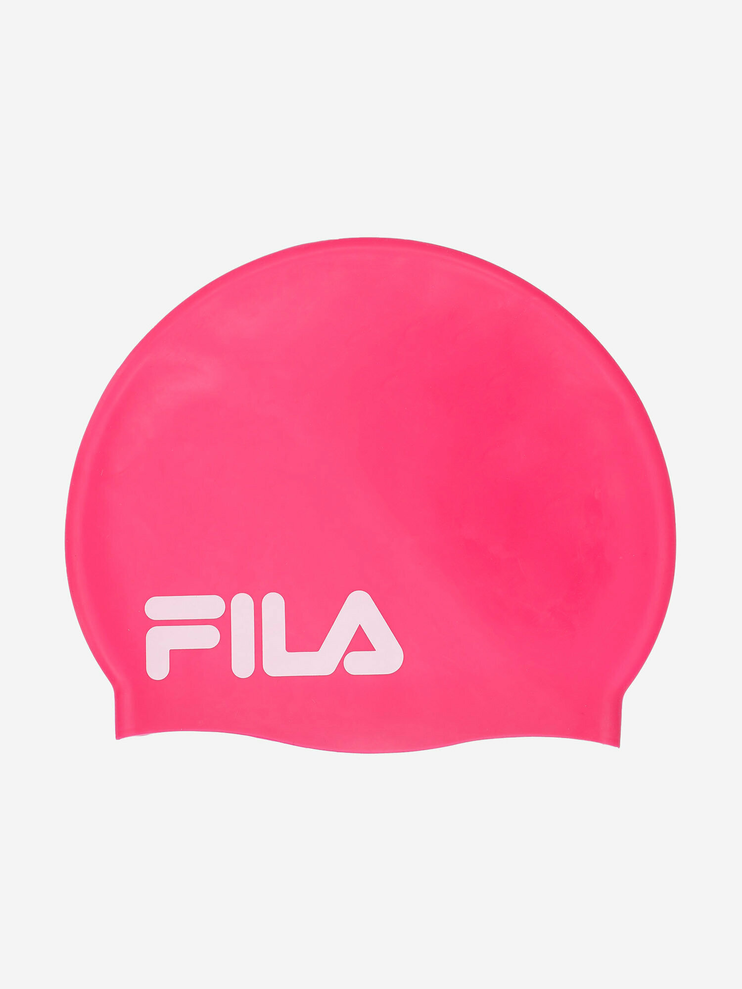 Шапочка для плавания FILA Красный; RU: 59, Ориг: one size