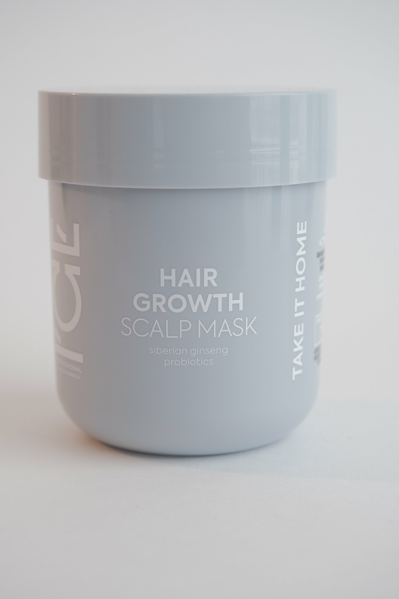 Маска для кожи головы ICE Professional by Natura Siberica Hair Growth Take It Home стимулирующая рост волос 200мл НАТУРА СИБЕРИКА - фото №15