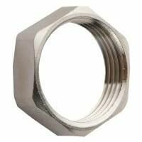 фото Контргайка 3/4" RVC