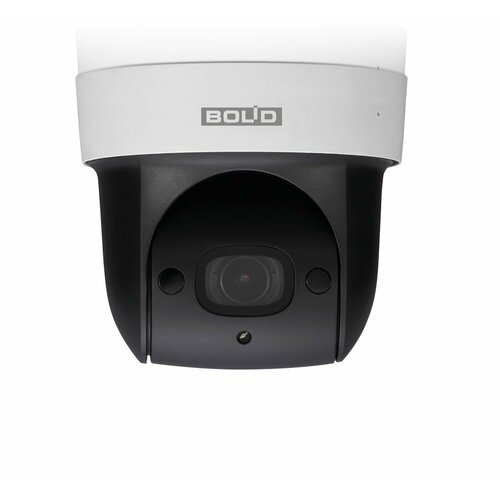 IP-камера Bolid VCI-627 версия 2 купольная поворотная для уличного видеонаблюдения 1600000₽