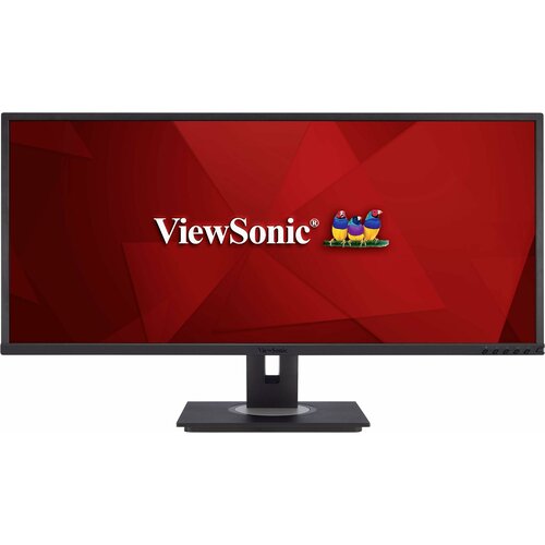 Монитор 34 ViewSonic VG3456