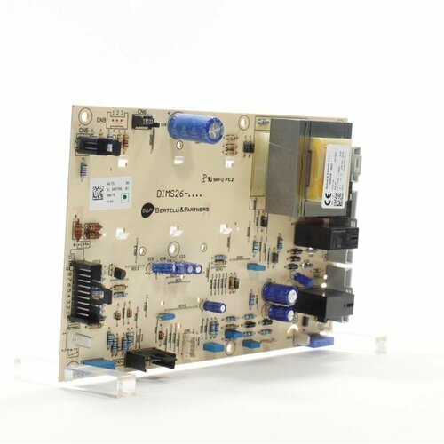 Электронная плата, Baxi v3108ci 06board электронная плата блока ws1 5 кн в шахм