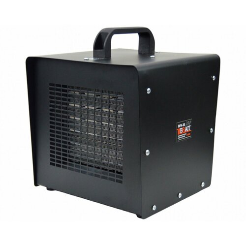 Тепловентилятор электрический BFH-3S 339000₽