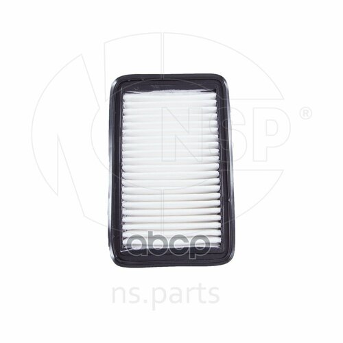 NSP NSP02281131Y100 Фильтр воздушный KIA Picanto II