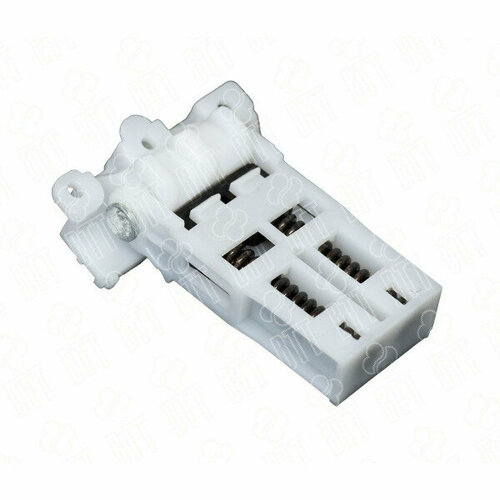 Шарнир кронштейн крышки стола Hi-Black для Samsung SCX-4824WC-32103220 совм 446₽