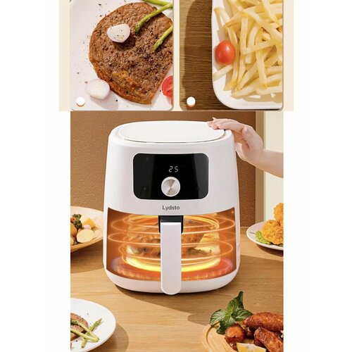 Аэрогриль Smart Air Fryer 5L