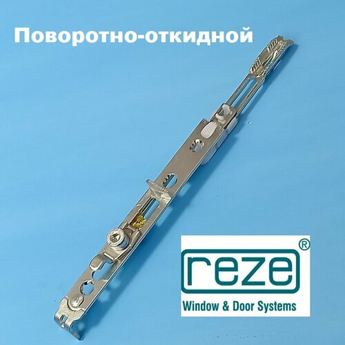 Reze Шпингалет поворотно-откидной 390₽