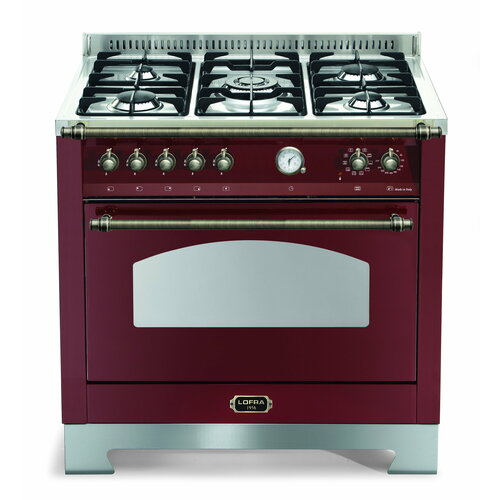 Варочный центр LOFRA RRG96MFTCI Br 34425000₽