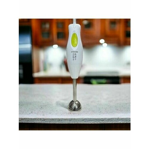 Мощный компактный ручной блендер Кухонный блендер 350Вт 290000₽