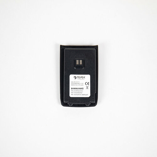 АКЛ РК101 АКБ дляТерек РК-101