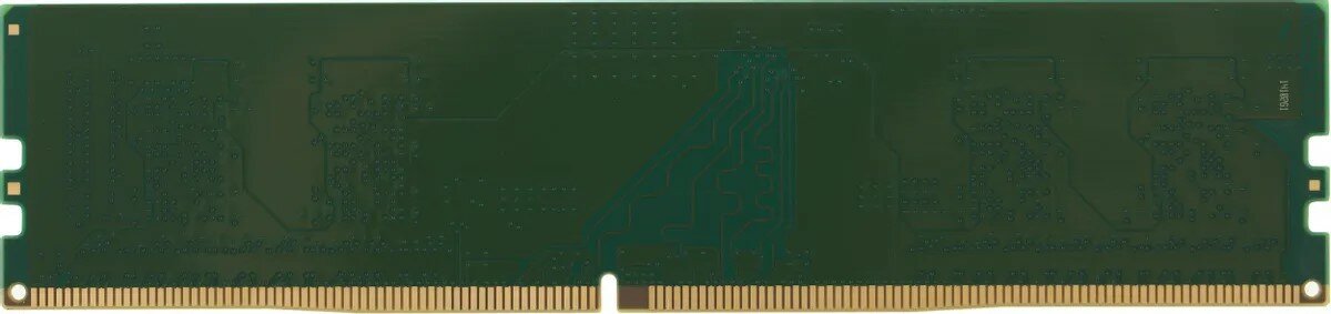 Модуль памяти KINGSTON VALUERAM DDR4 - 8ГБ 2666, DIMM, Ret - фото №15