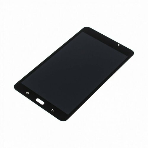 Дисплей для Samsung T280 Galaxy Tab A 7.0 (в сборе с тачскрином) черный дисплей для samsung p205 galaxy tab a 8 0 в сборе с тачскрином черный 100%