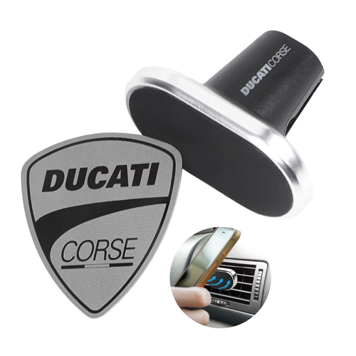 Магнитный автомобильный держатель для телефона Ducati Corse