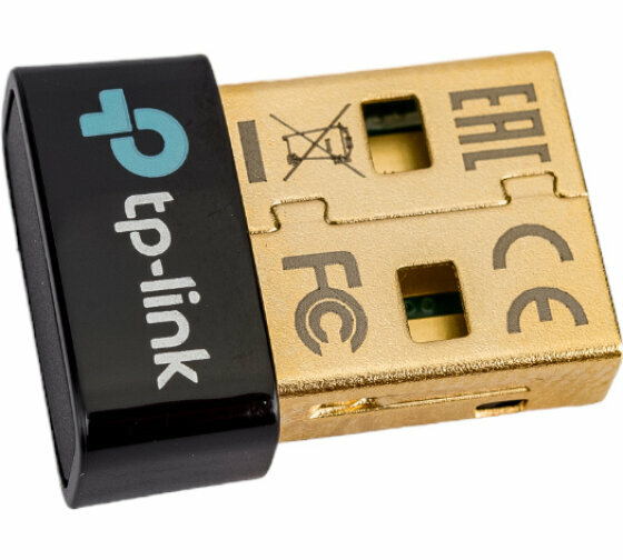 Bluetooth адаптер TP-LINK UB500