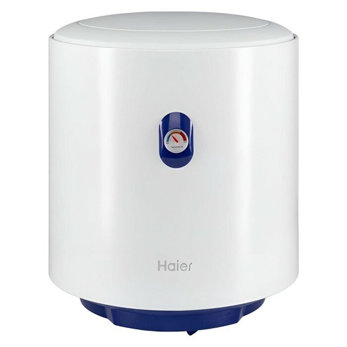 Водонагреватель Haier ES30V-А4, накопительный, 1750 Вт, 30 л, белый