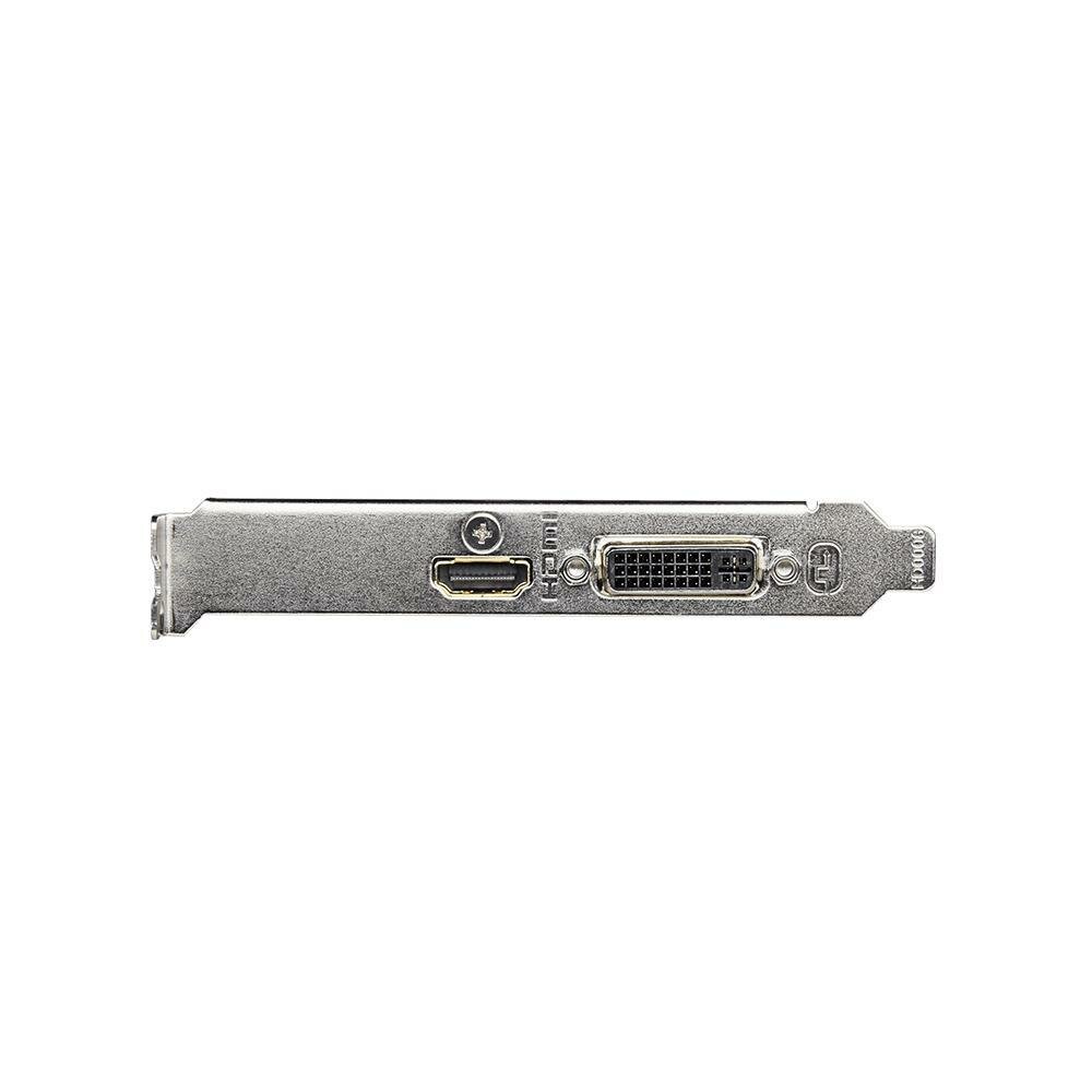 Видеокарта Gigabyte GeForce GT 730 2GB GDDR5 - фото №20