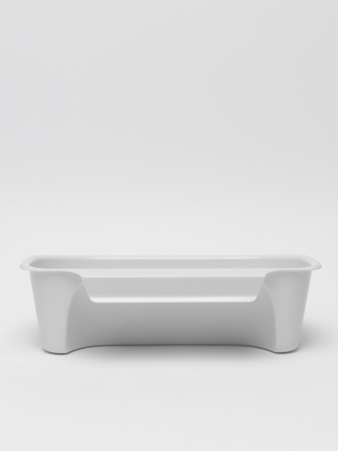 Корзина для мусора Martika art of form навесная Левита, 1,54 л - фото №19