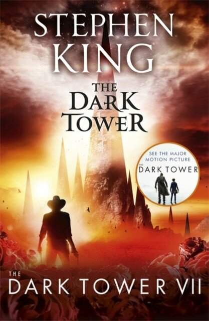 King Stephen "Dark Tower: Dark Tower"