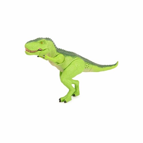 фигурка динозавра мир юрского периода хищный свирепый ти рекс hdy55 Динозавр Mighty Megasaur Ти-Рекс 16914