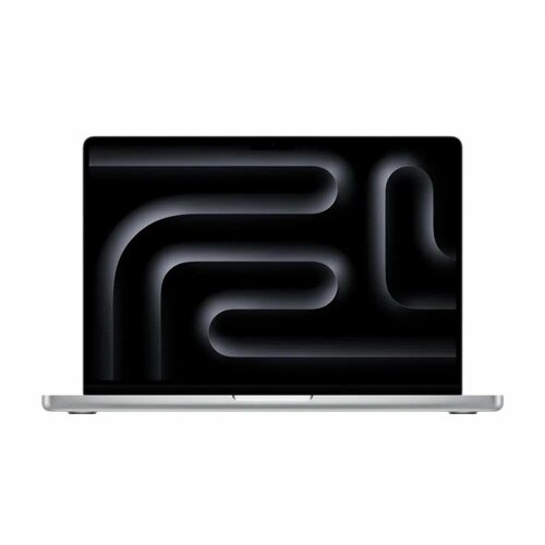 Ноутбук Apple MacBook Pro 14 2023 MR7J3 M3 8512 ГБ Silver 16528000₽