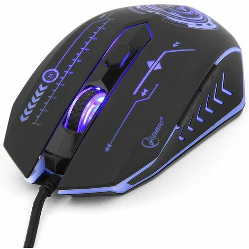 Мышь Gembird MG-510 485500₽