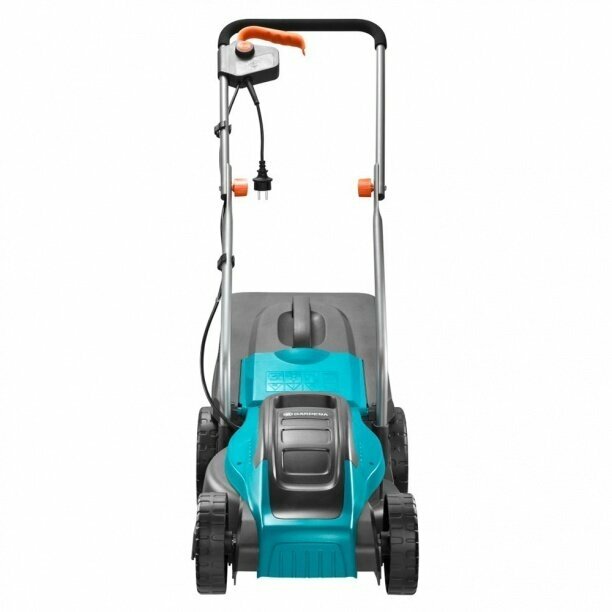 Газонокосилка GARDENA электрическая PowerMax 1100/32 (05031-20.000.00) — фото 1