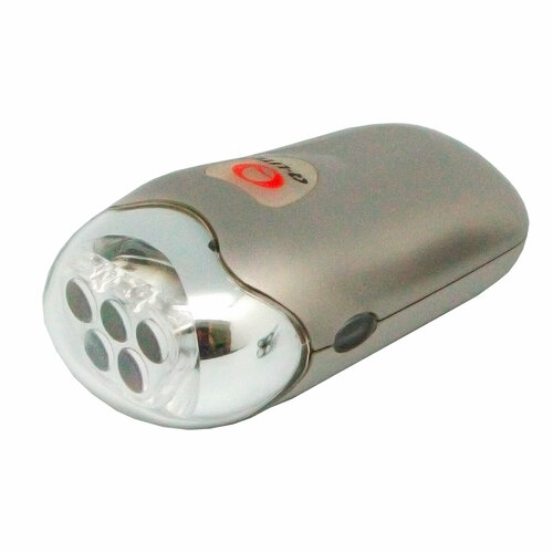 фото Тайваньские производители фара перед. ql-222l-ii, в торг. уп.