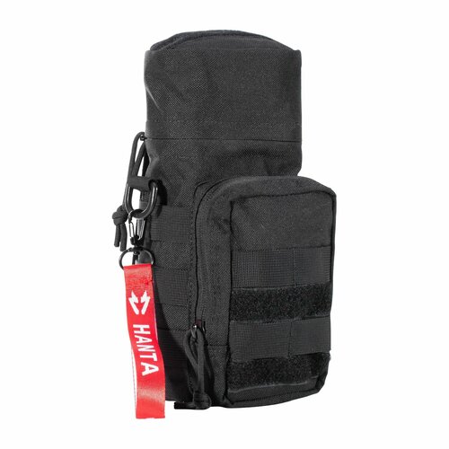 Подсумок Hanta Bottle Bag black