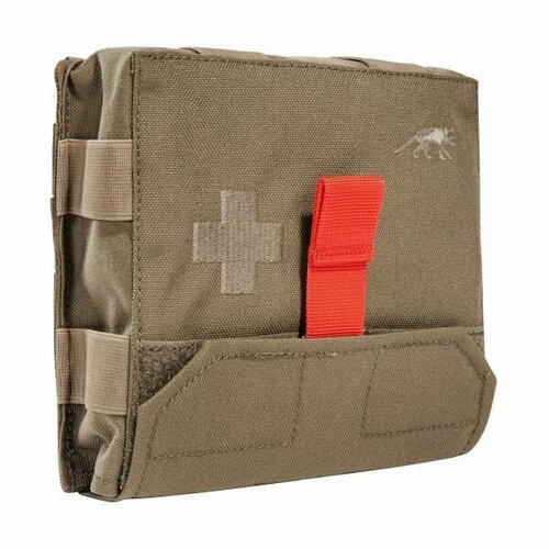 Подсумок Tasmanian Tiger First Aid Pouch IFAK S MKII coyote tasmanian tiger backpack first responder move on mkii coyote