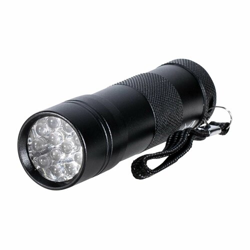 Тактческий фонарь Mil-Tec Tactical Lamp Maxi LED