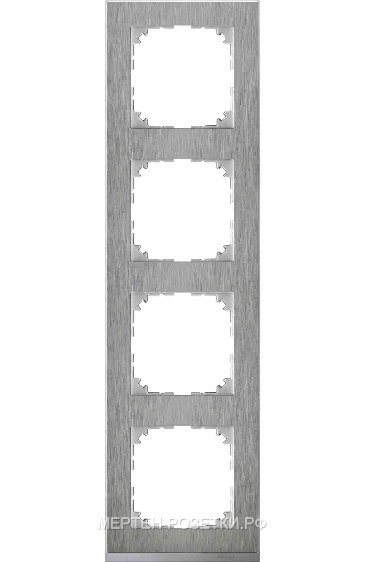 Рамка Schneider Electric - фото №4