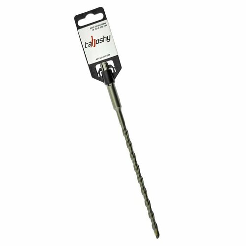 Бур SDS-plus 7.0 х 210 мм, Tahoshy (10/200)