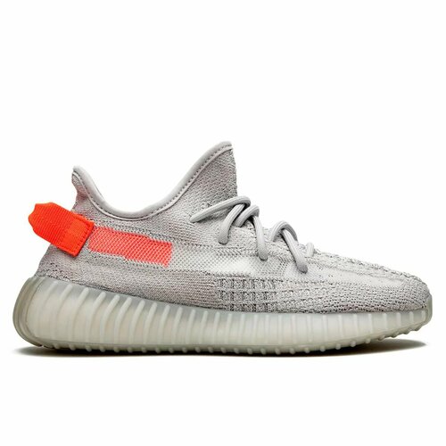 Кроссовки ADIDAS YEEZY YEEZY BOOST 700, полнота R, размер 40.5, серый bicycle riding light tail light led laser tail light safety warning light mountain bike tail light bicycle accessories