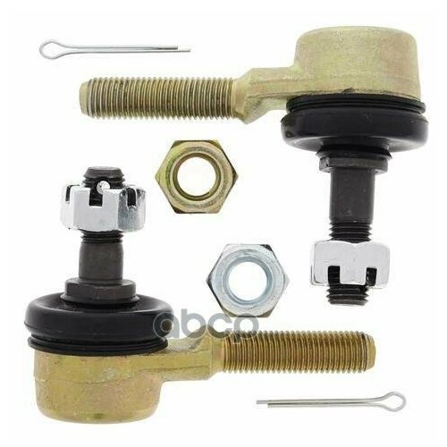 Наконечник Рулевой Тяги ALL BALLS RACING арт 51-1013 1636₽