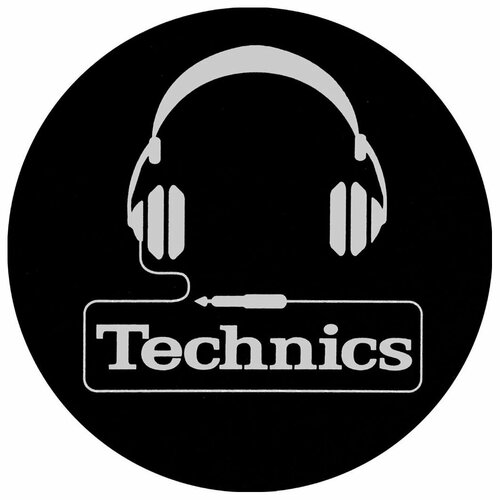 Слипмат Magma LP-Slipmat Technics Headphone