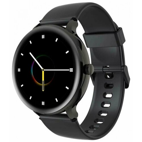 Умные часы Blackview Watch X2 черный 415000₽