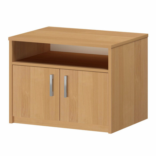 Тумба Программа Техно АТ-10 Ольха 10520₽