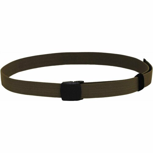 фото Ремень тактический mfh tactical belt elastic coyote