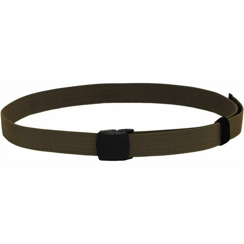 Ремень тактический MFH Tactical Belt Elastic coyote