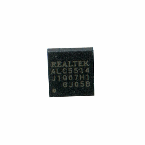 Аудио кодек ALC5514 аудио кодек alc269 realtek