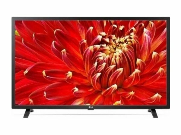 Телевизор LG 32LQ630B6LA. ARUB LED, черный